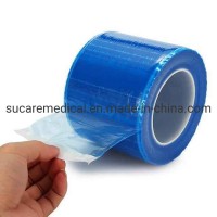 0.04mm Disposable Dental Barrier Protective Film